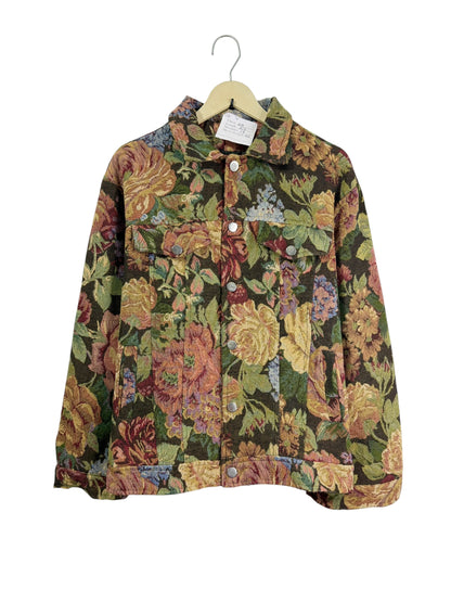 Tapestry Vintage Jacket
