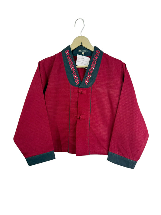 Hanbok vintage Jacket