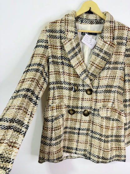 Zara Jacket