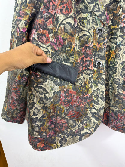 Mona Vintage Jacket