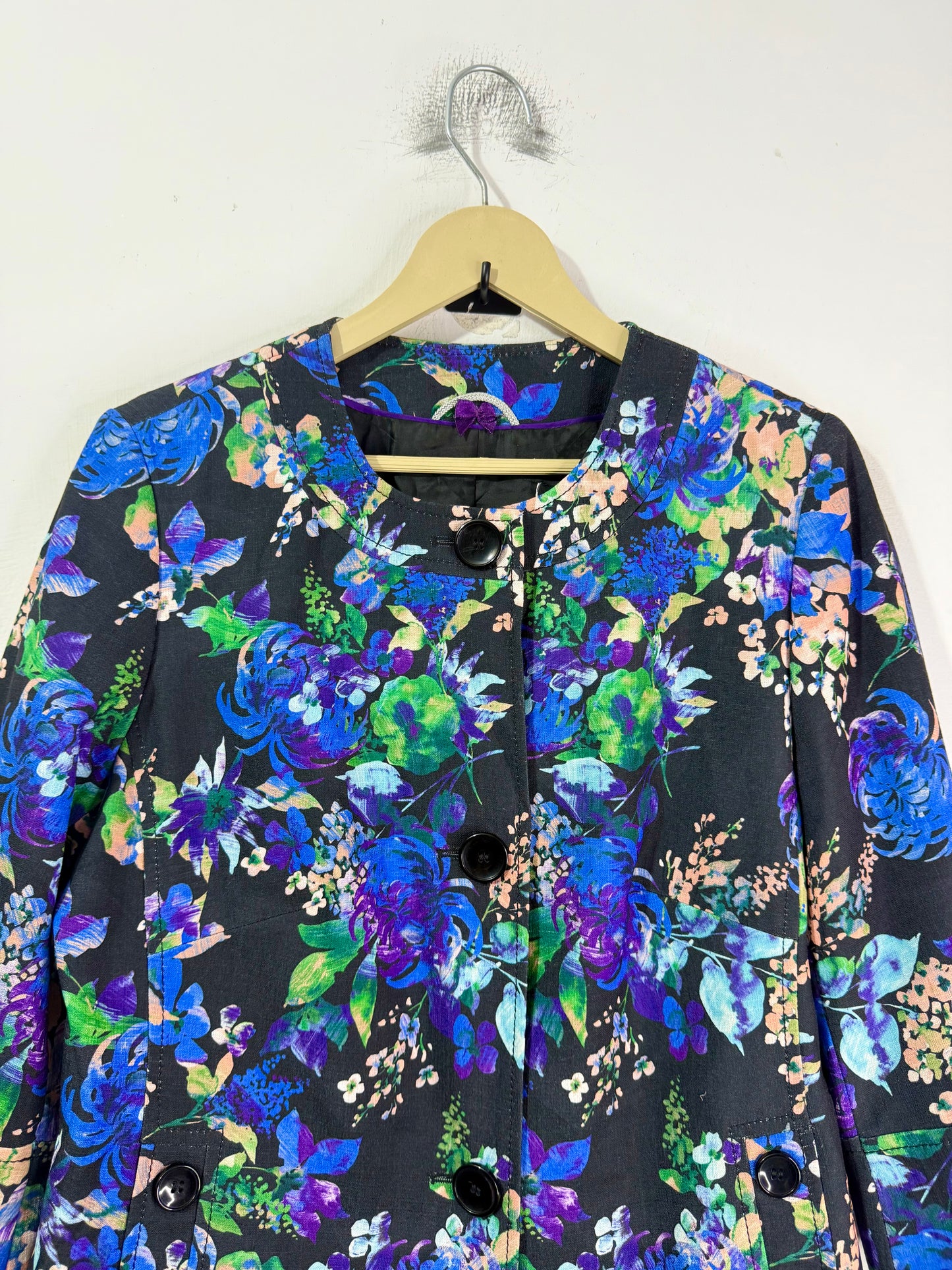 Vintage Jacket