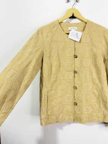 David Brooks Vintage Jacket
