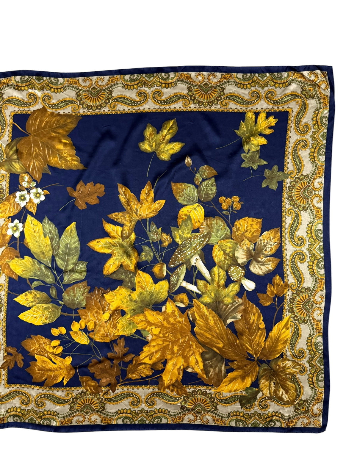 vintage  scarves