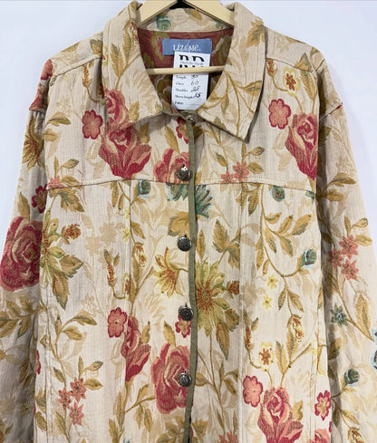 Liz & Me Vintage Jacket