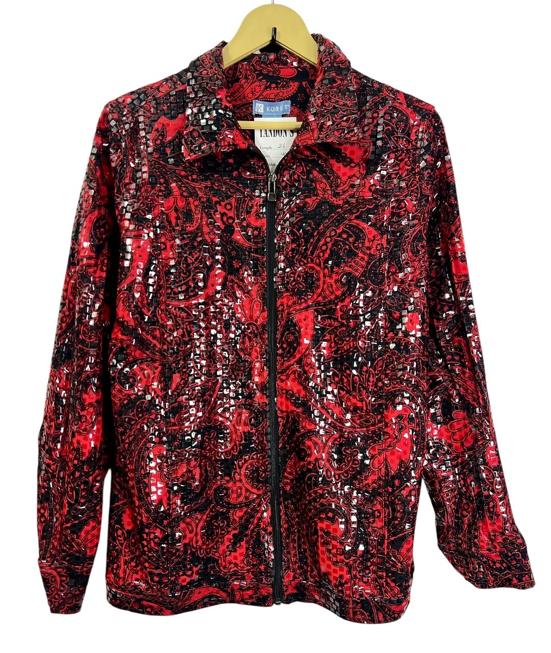 Vintage Jacket