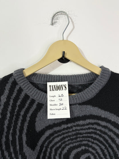 Woolen Sweater