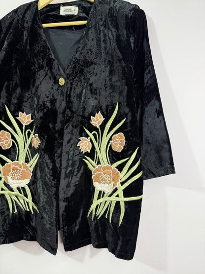Vintage Jacket