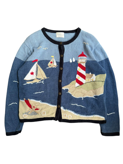 Christopher & Banks Woollen Sweater