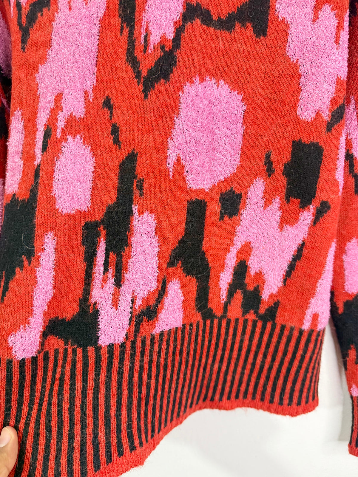 Numph Sweater
