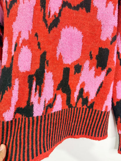Numph Sweater