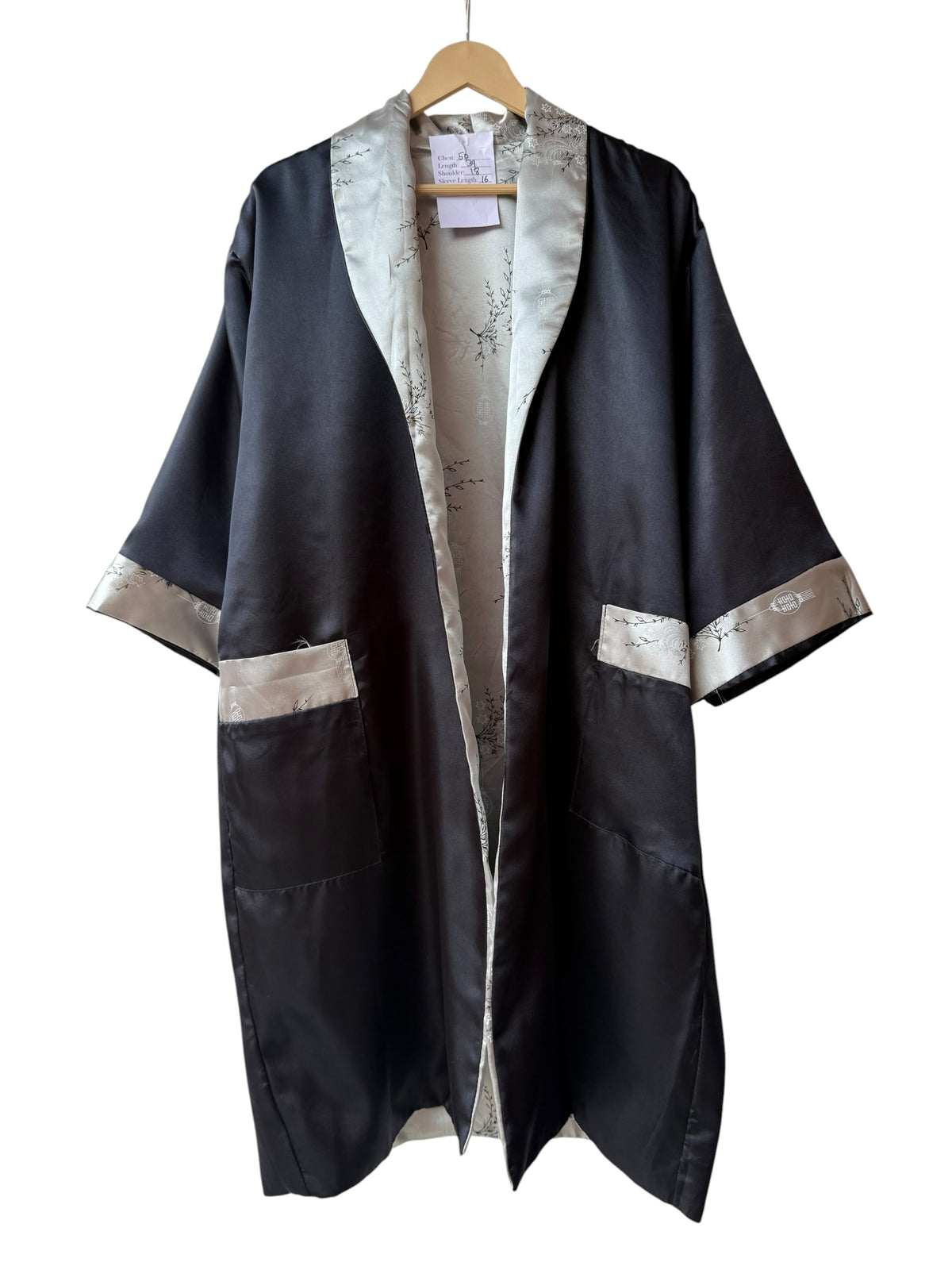 Dragon vintage Jacket