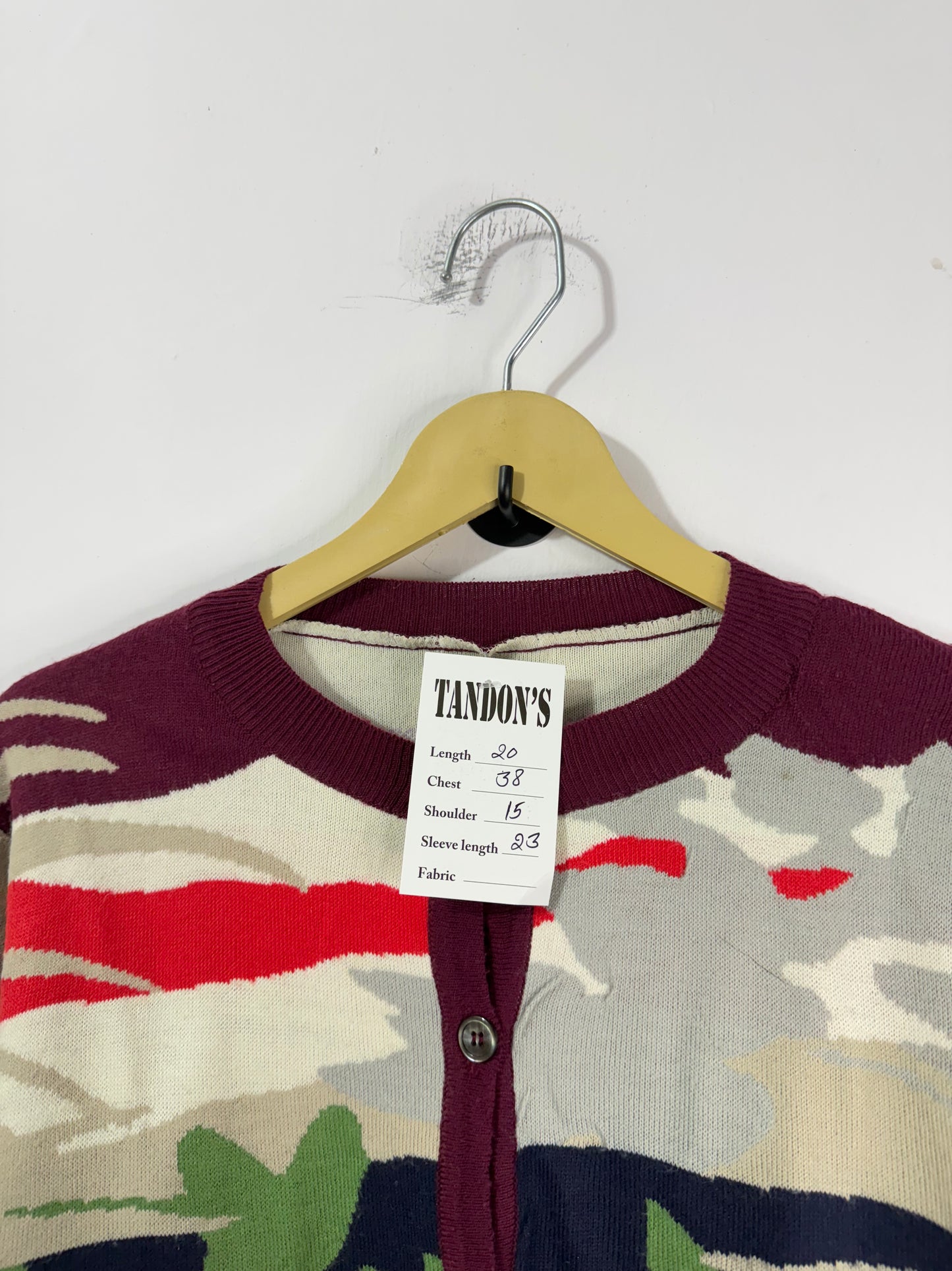 (Woolen Sweater