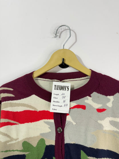 (Woolen Sweater