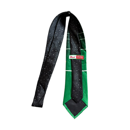 Noel  Vintage Silk Tie