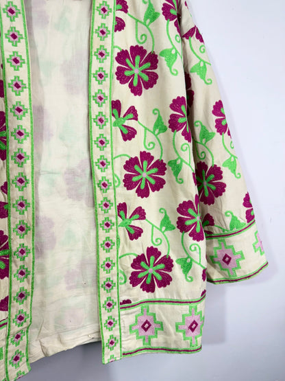 Vintage Jacket