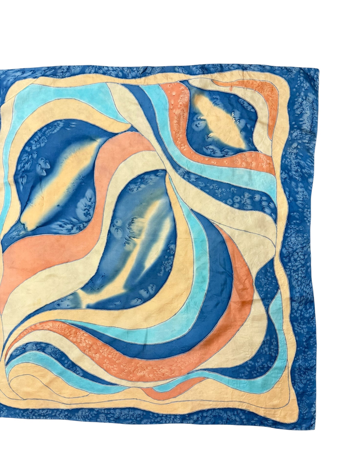 vintage  scarves