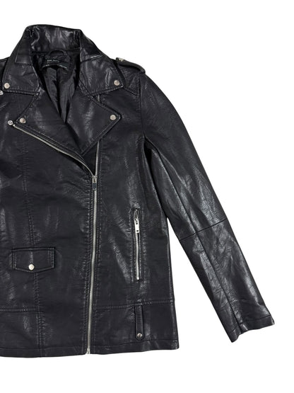 Zara Leather Jacket