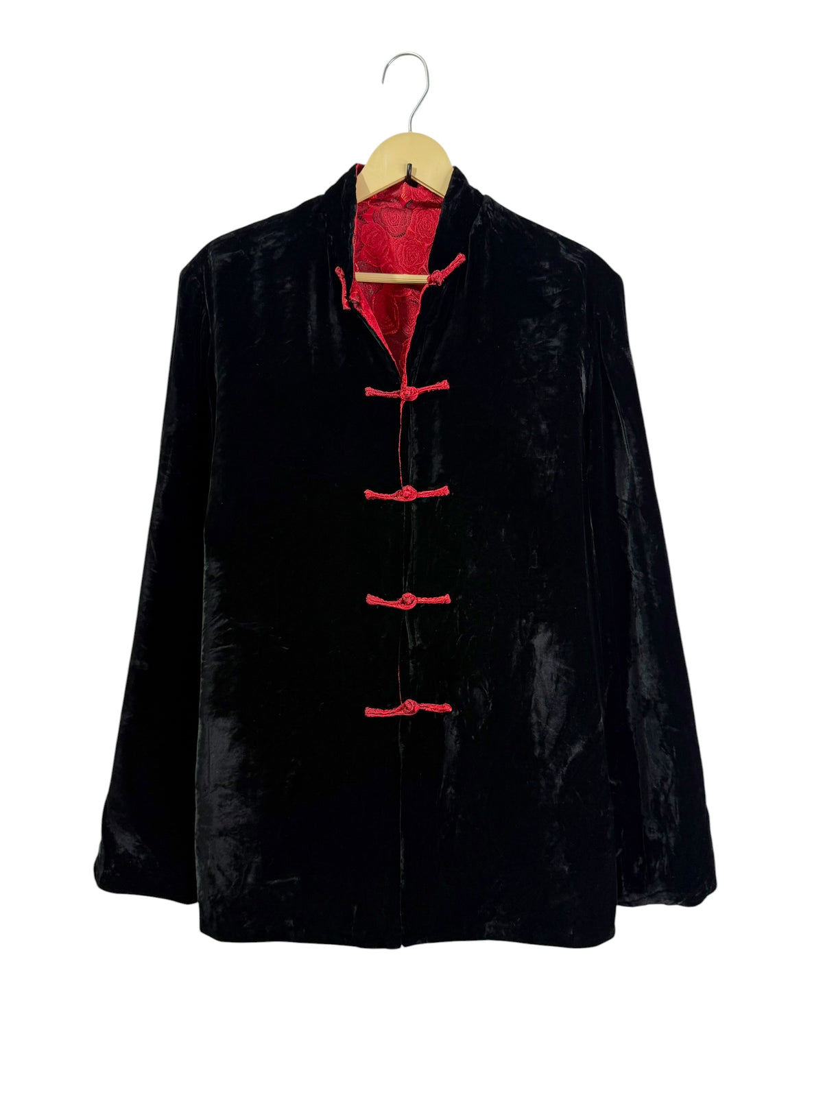 Hanbok Vintage Jacket