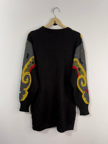 Borsa Woolen Sweater