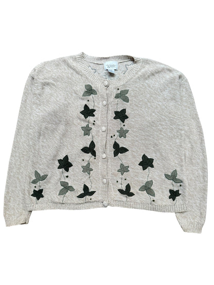 Christopher & Banks Woollen Sweater