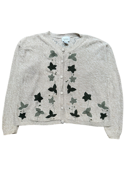 Christopher & Banks Woollen Sweater