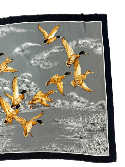 vintage  scarves