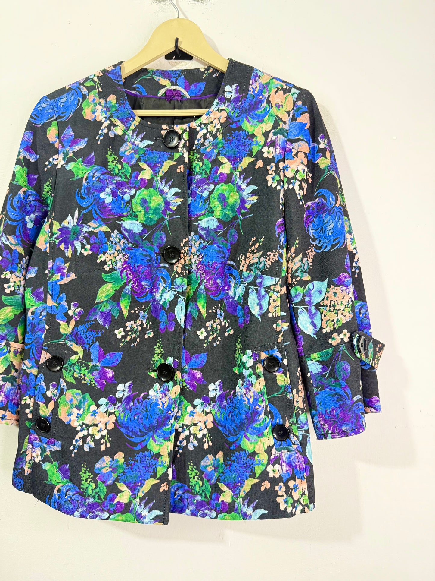 Vintage Jacket