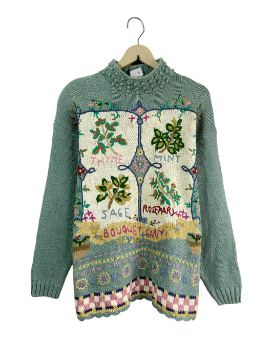 Beldochooper Sweater