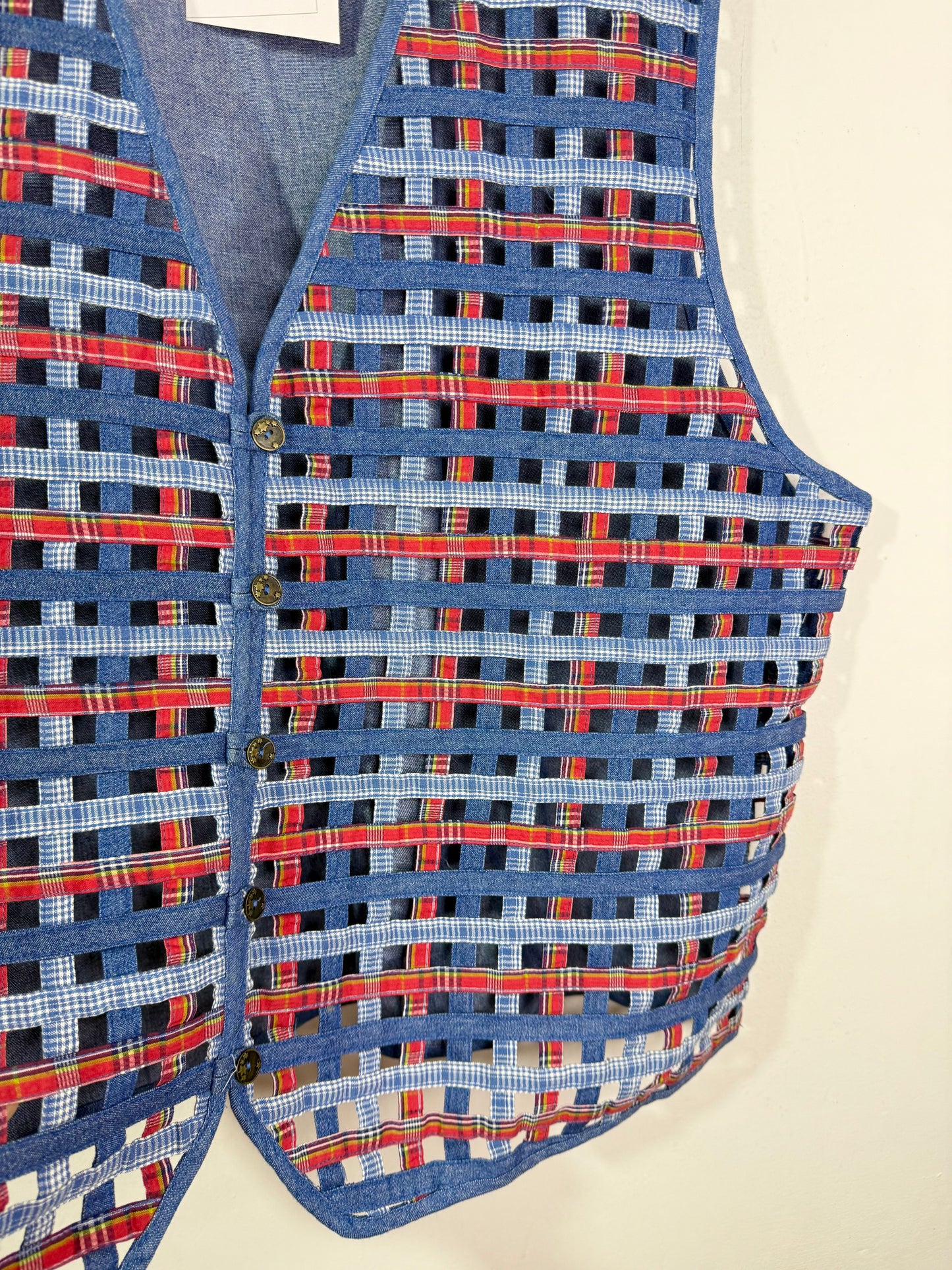 Koret city blues  Vest
