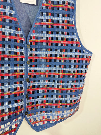 Koret city blues  Vest