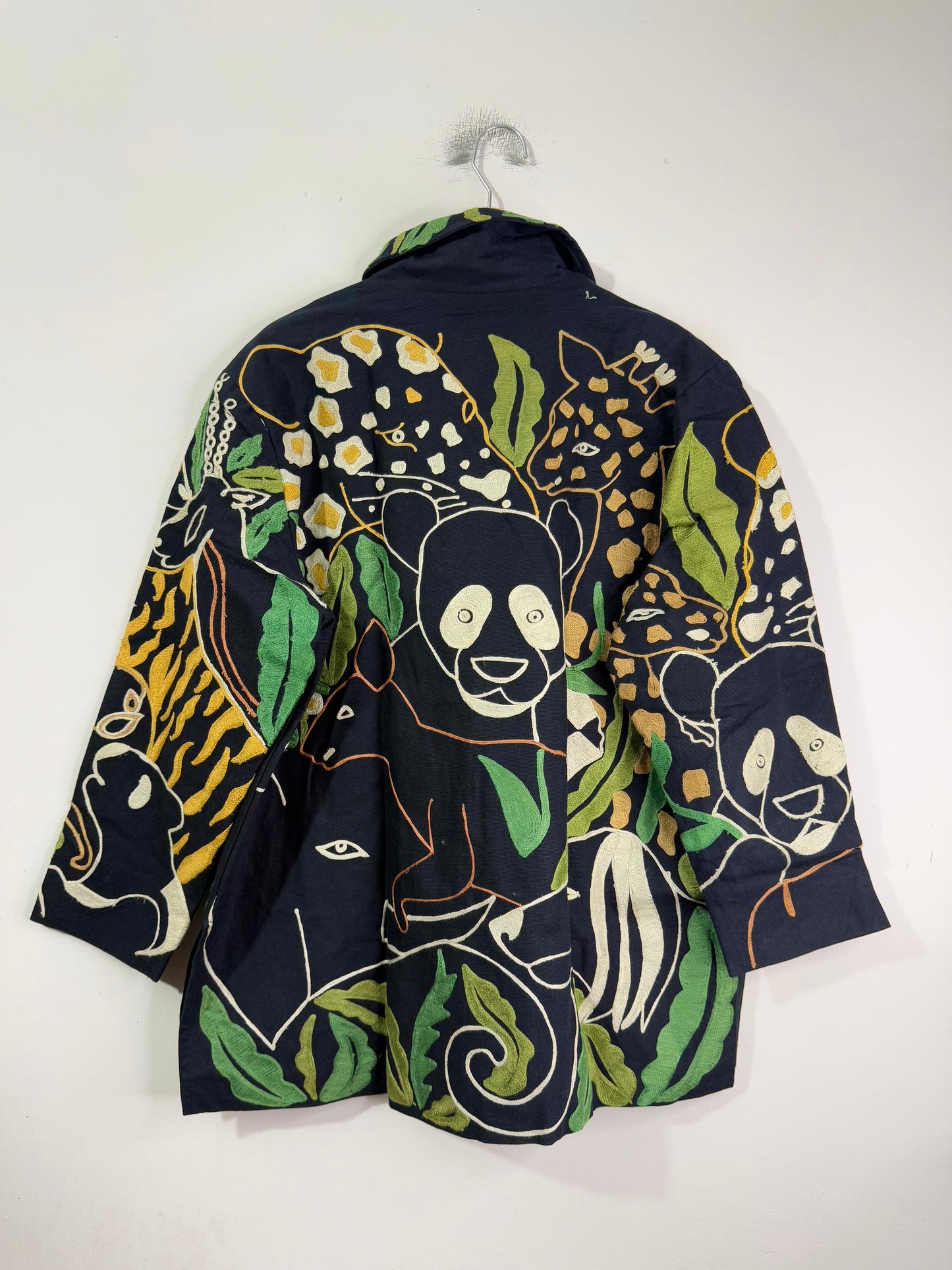 Anage Vintage Jacket