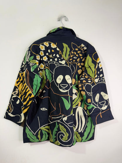 Anage Vintage Jacket