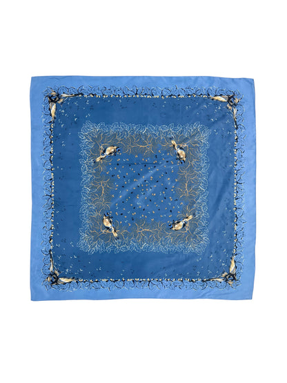 vintage  scarves