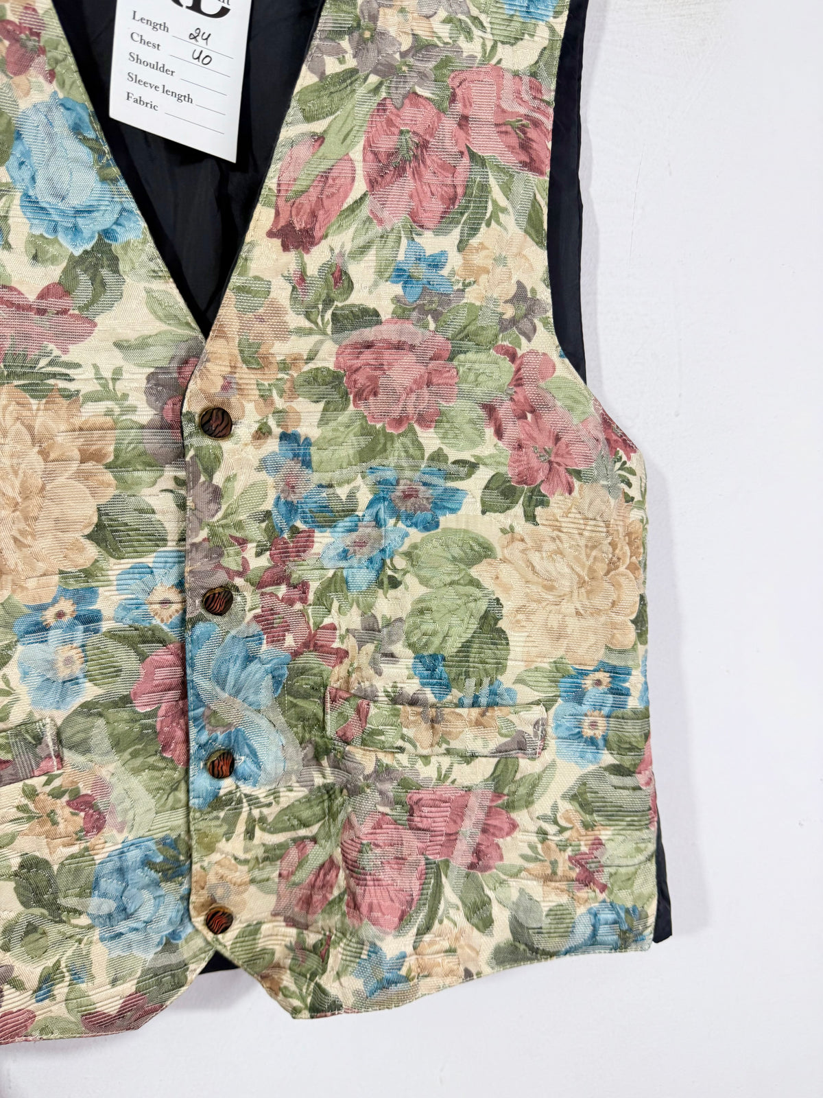 City Vest