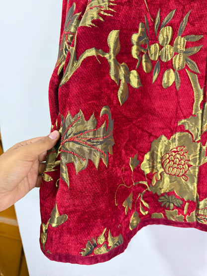 Vintage Jacket