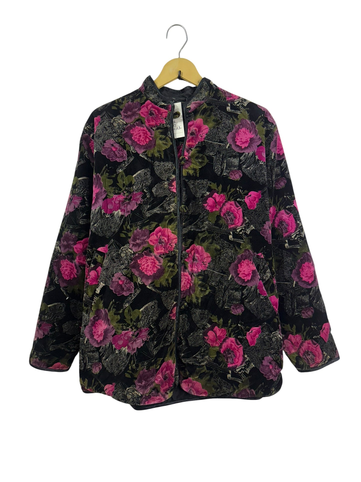 Vintage Jacket