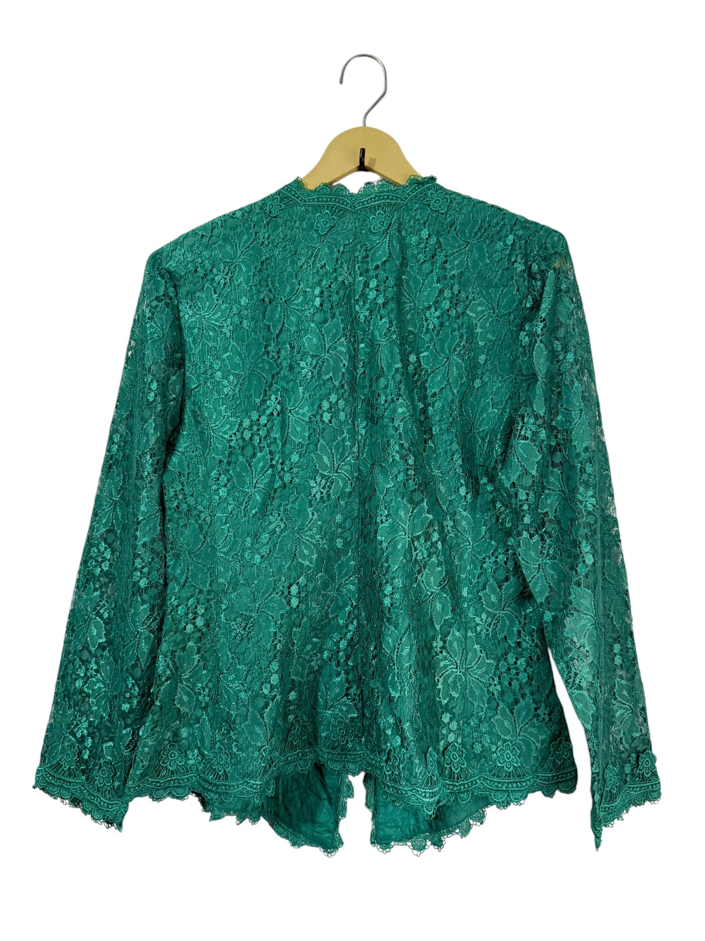 In the Wood Vintage Jacket