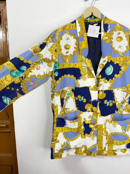 BARRIE STEPHENS Vintage Jacket