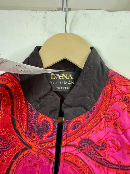 Dana Buchman Jacket