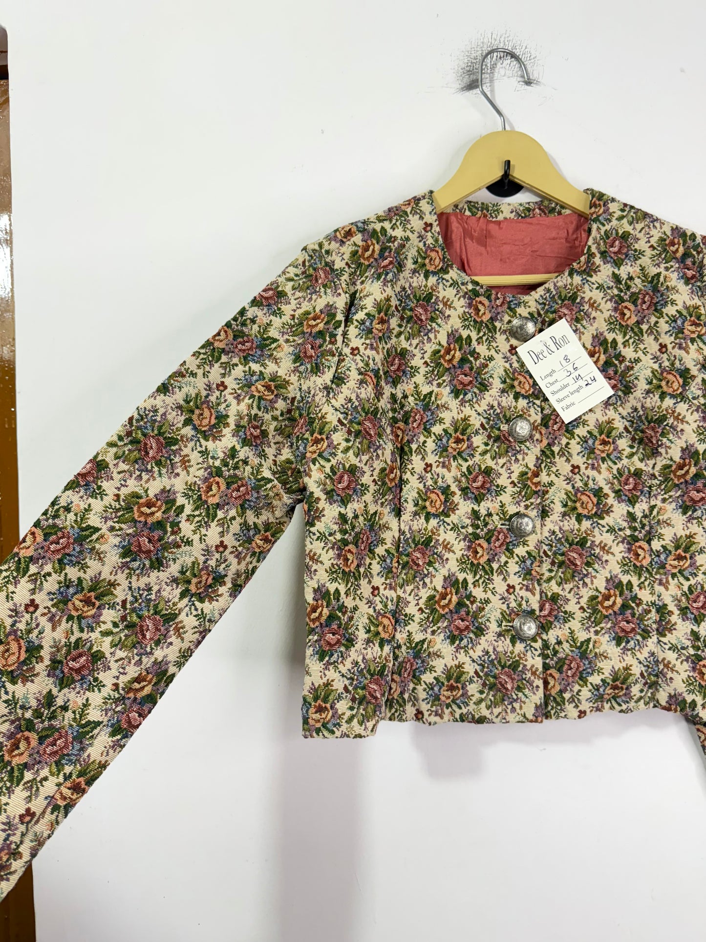 Vintage Jacket