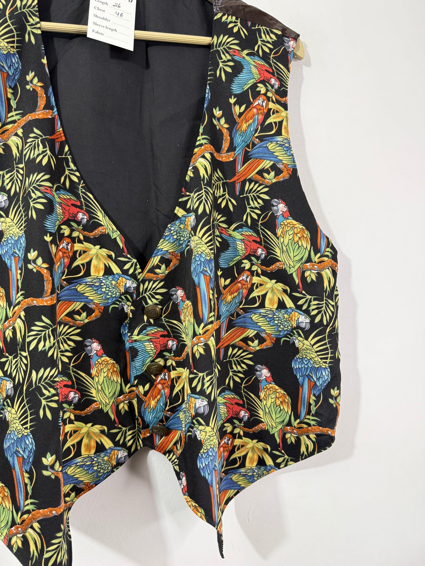 Vest