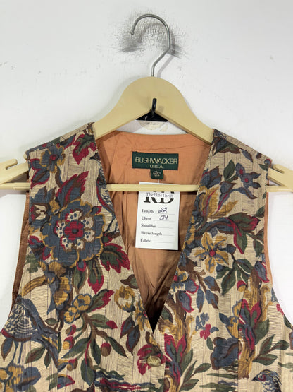 Bush Wacker Vest