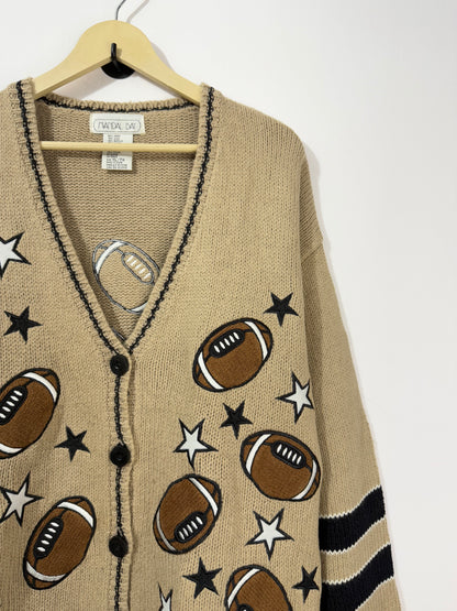Mandal Bay Woolen Sweater