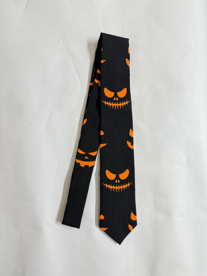 Oppo suits Vintage Silk Tie