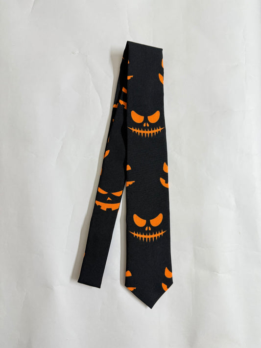 Oppo suits Vintage Silk Tie