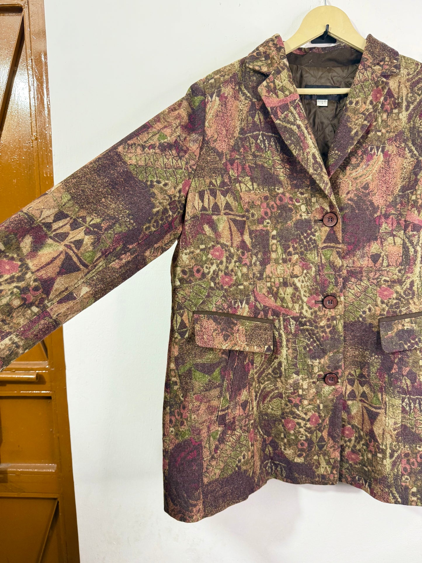 Vintage Jacket