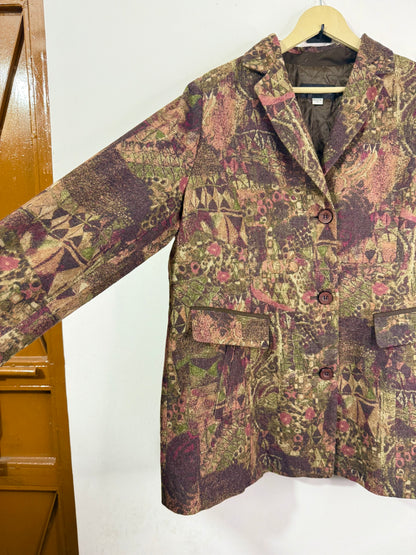 Vintage Jacket