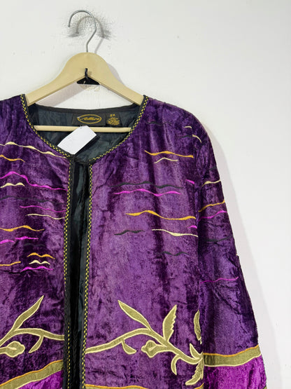 Allure Jacket