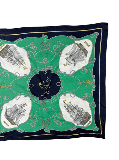 vintage  scarves
