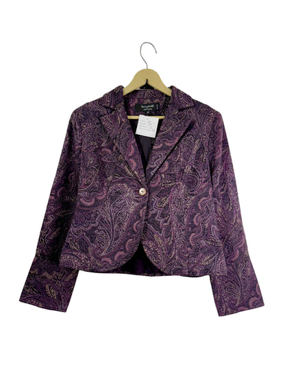 Signature Vintage Jacket